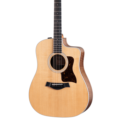 Front of Taylor 210ce.