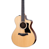 Front of Taylor 212ce Plus.
