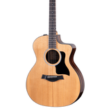 Front of Taylor 214ce Plus.