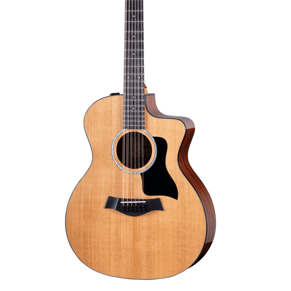 Front of Taylor 254ce Plus.