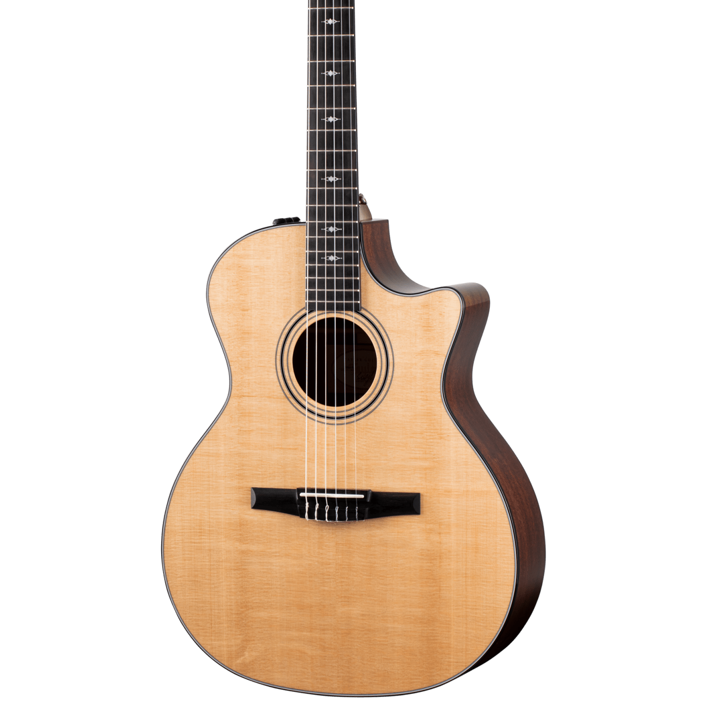 Front of Taylor 314ce-N.