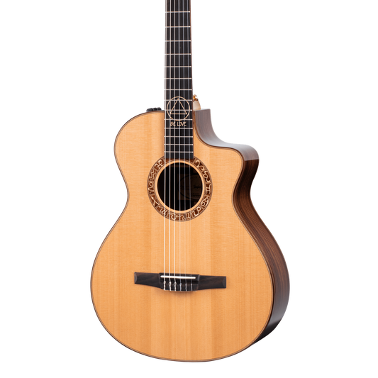 Front of Taylor JMSM.