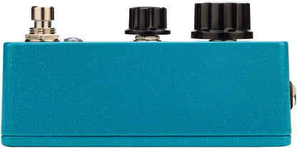 Right side of Earthquaker Devices Towers Soundscape Generator Stereo Reverberant Filter.