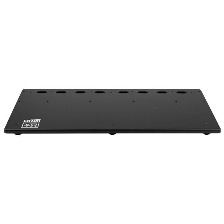 Vertex By Gator Tour Compact 27" x 13" Pedalboard w/bag