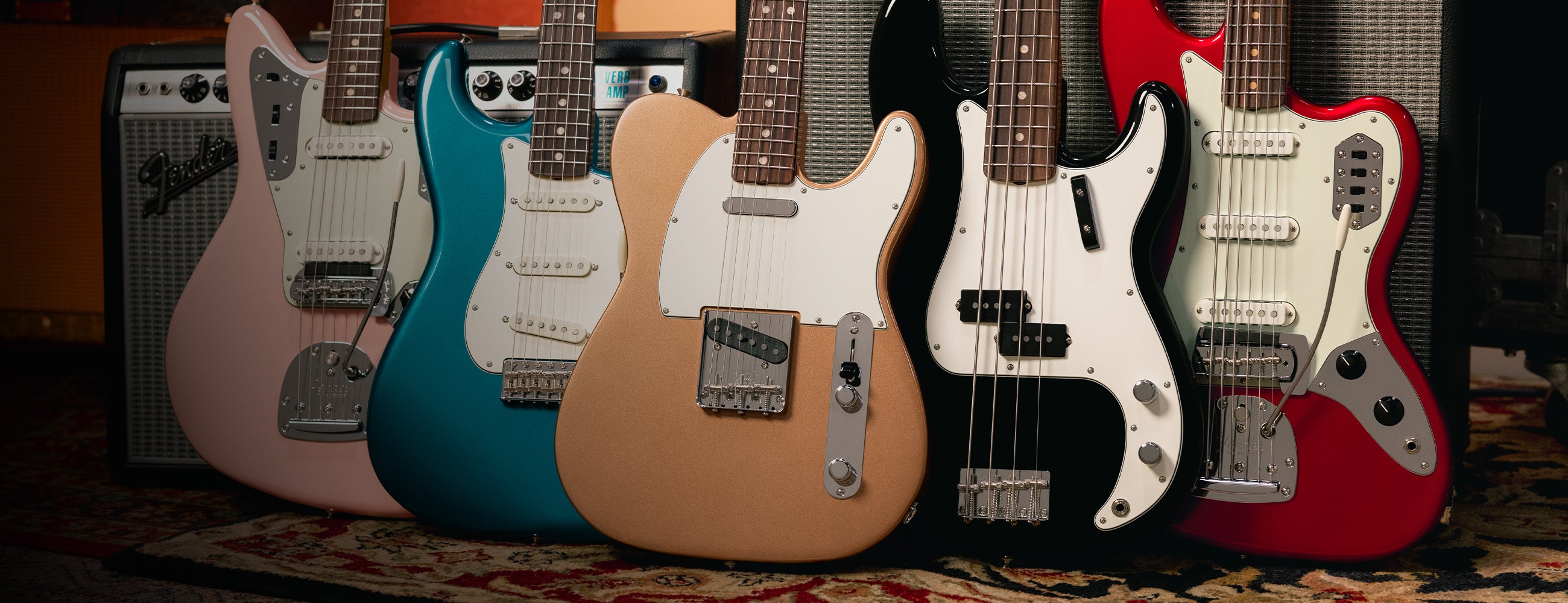 Tone Shop Guitars | DFW's Premier Guitar Store — 3 Locations