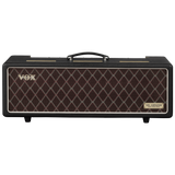 Front of Vox AC30HWRH 30w Head.