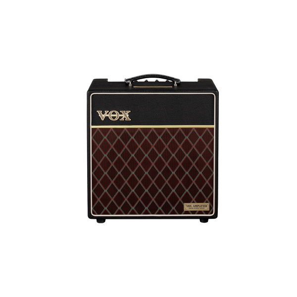 Front of Vox AC4HWR1 4w 1x12 Combo.