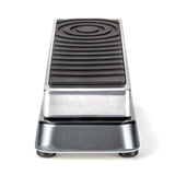 Back of Wylde Audio Cry Baby Wah.