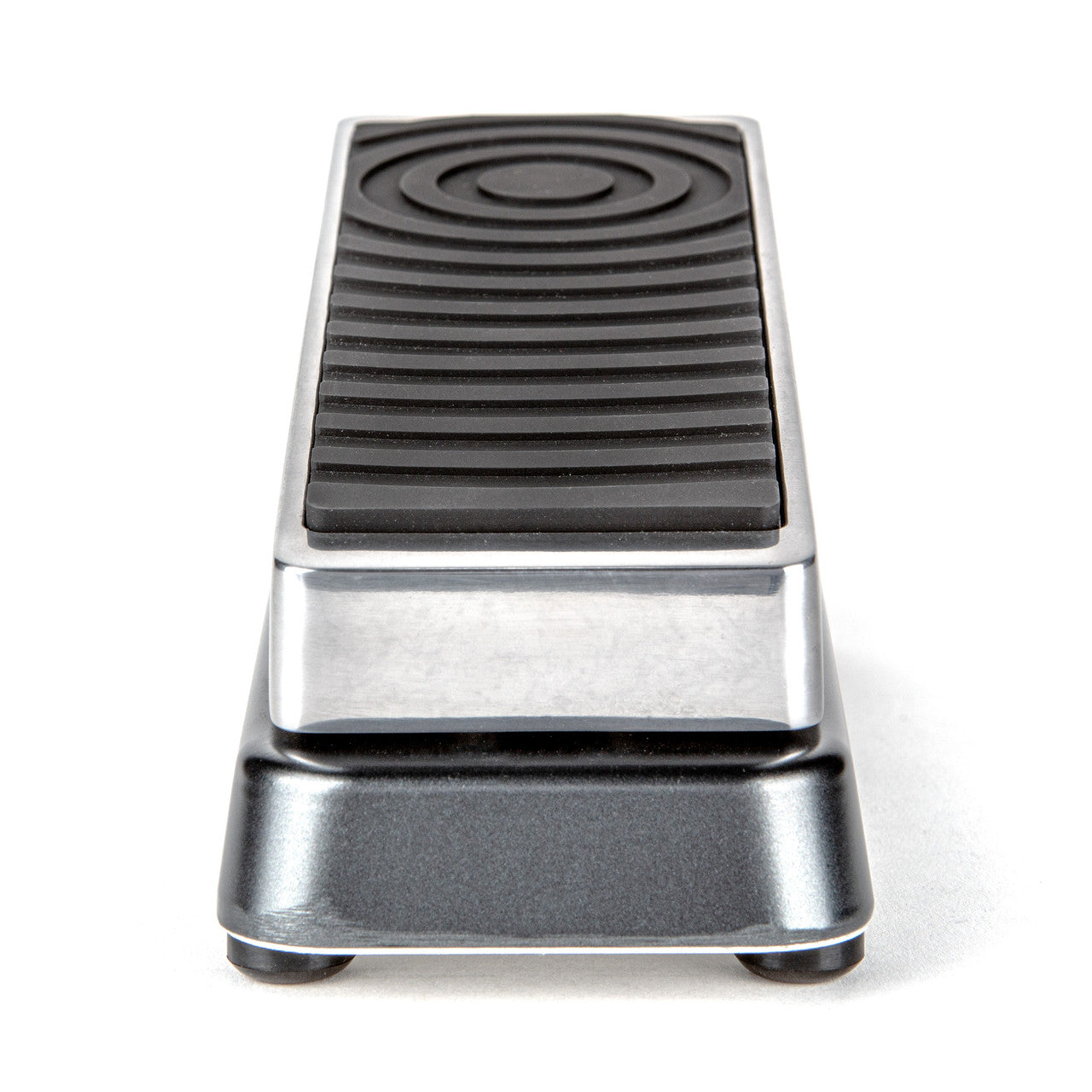 Back of Wylde Audio Cry Baby Wah.