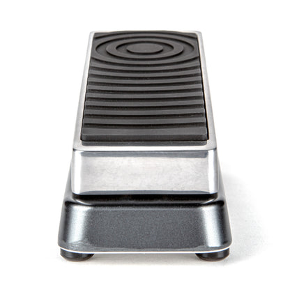 Back of Wylde Audio Cry Baby Wah.