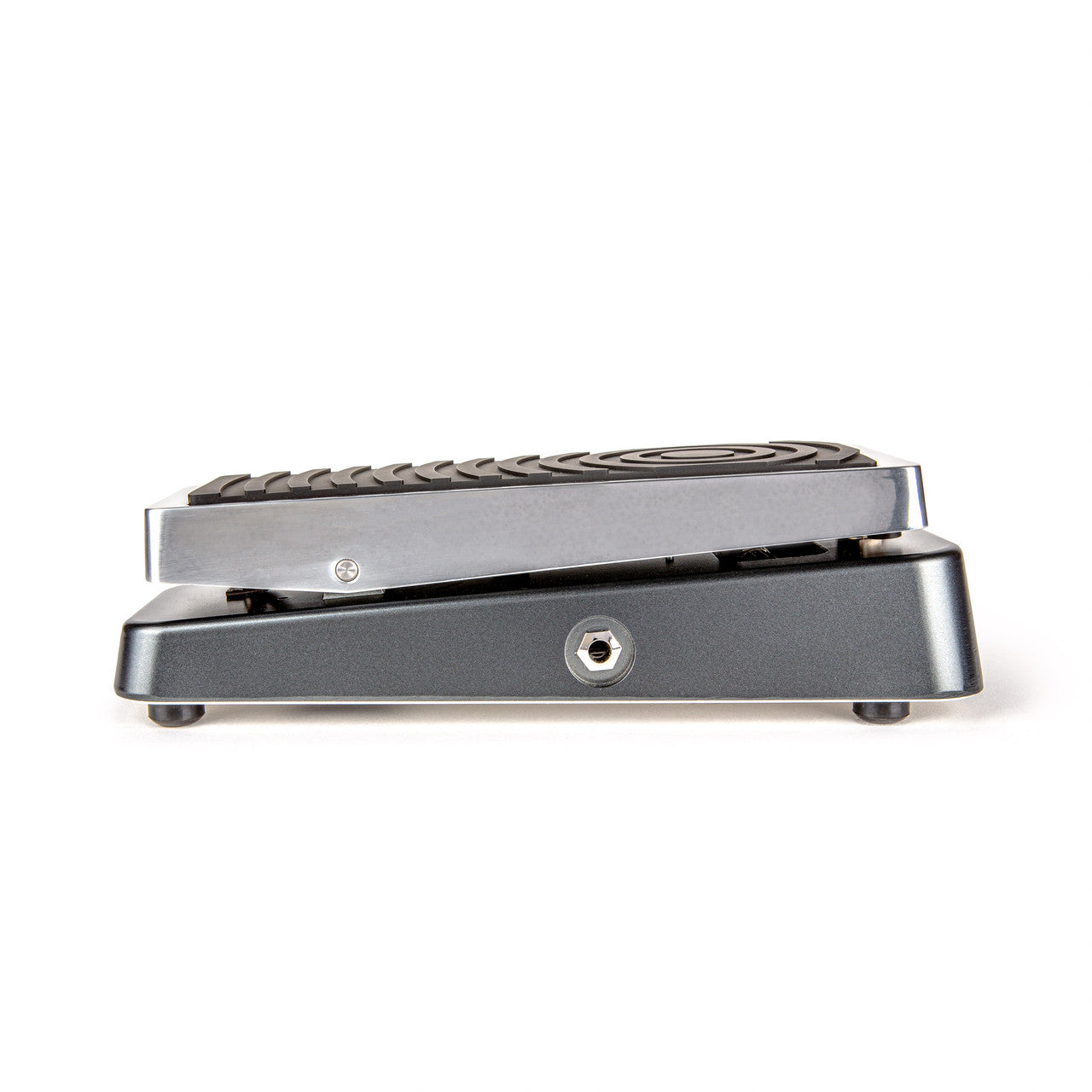 Left angle of Wylde Audio Cry Baby Wah.