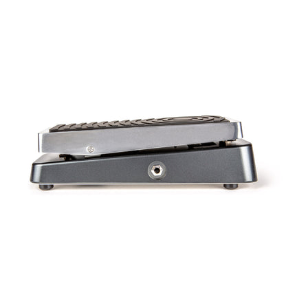 Left angle of Wylde Audio Cry Baby Wah.