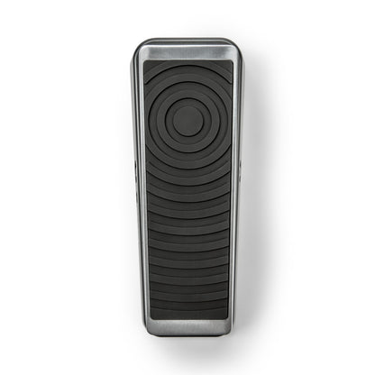 Top of Wylde Audio Cry Baby Wah.