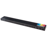 Front angle of Walrus Audio Canvas Power 22.