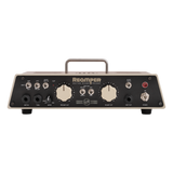 Front of Warm Audio Reamper.