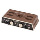 Right Angle of Warm Audio Reamper.