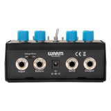 Back of Warm Audio Throne Of Tone.