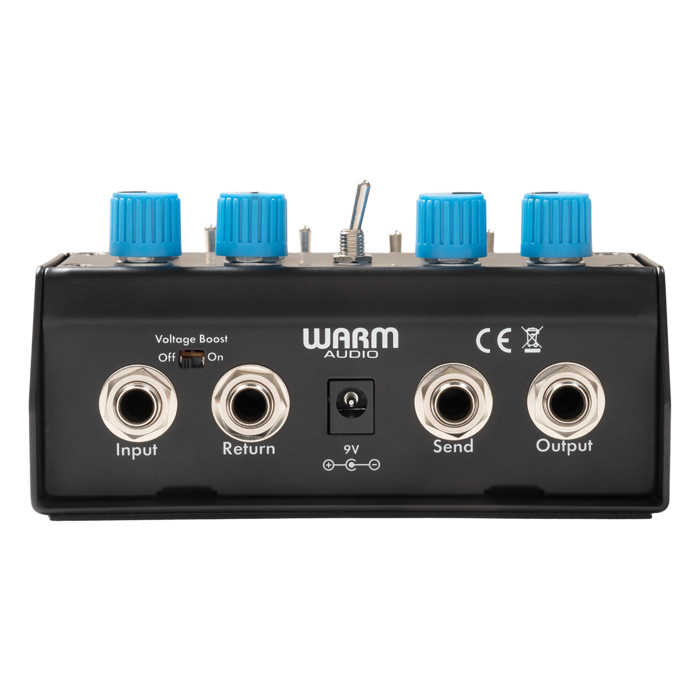 Warm Audio Throne Of Tone – Tone Shop Guitars