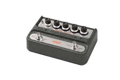 Warm Audio WA-C1 Chorus Vibrato – Tone Shop Guitars Warm Audio WA-C1 Chorus Vibrato – Tone Shop Guitars