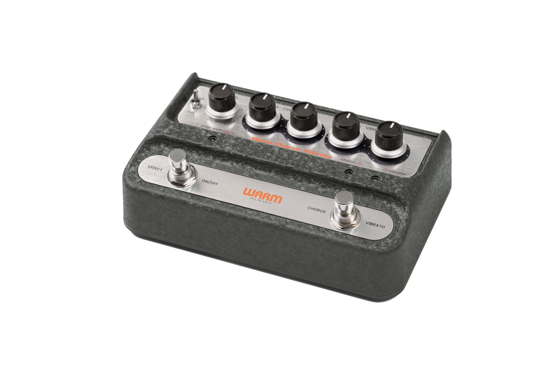 ギター WARM AUDIO WA-C1 Chorus Vibrato Warm Audio WA-C1 Chorus Vibrato – United States