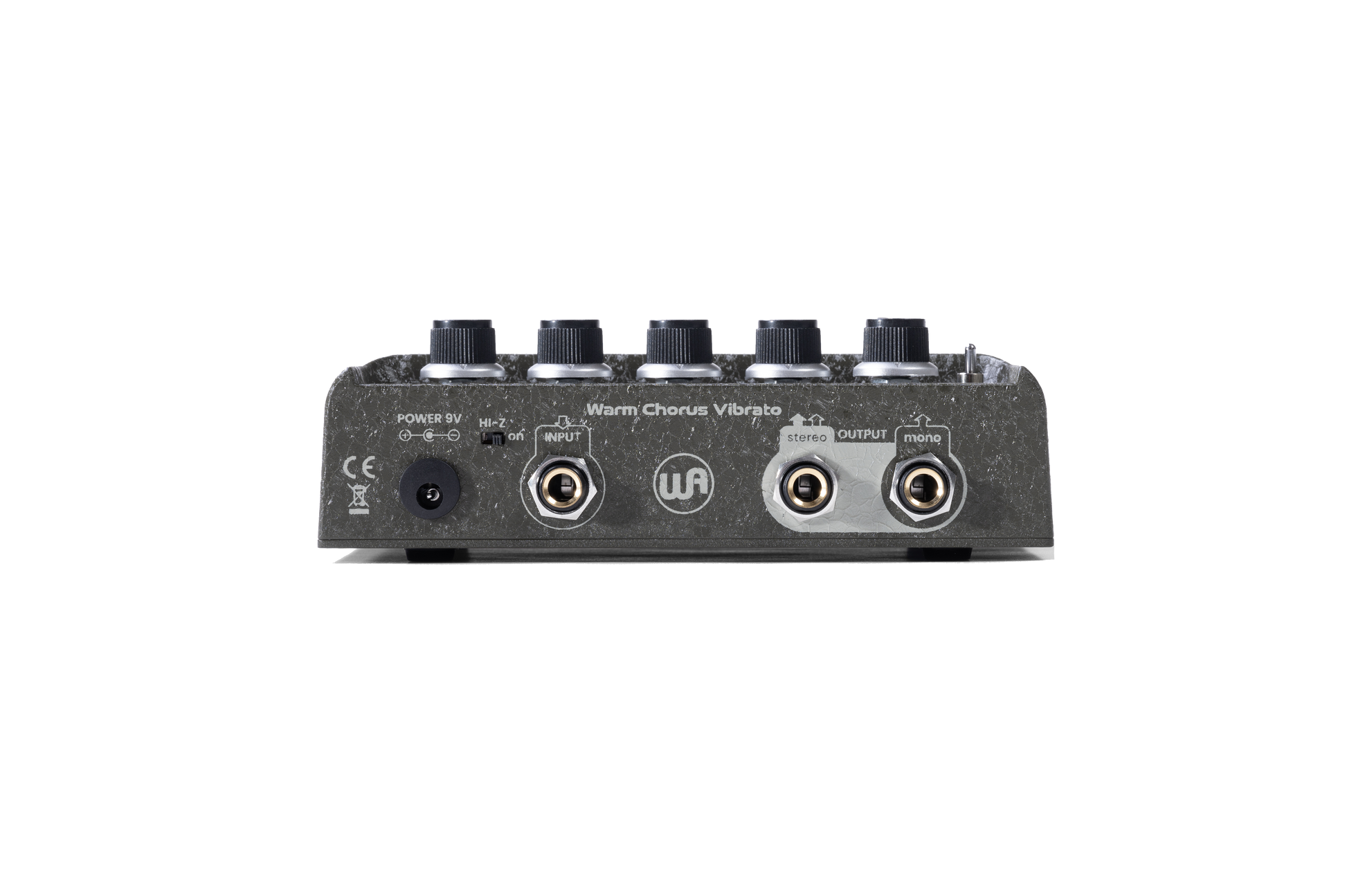 Warm Audio WA-C1 Chorus Vibrato – Tone Shop Guitars Warm Audio WA-C1 Chorus Vibrato – Tone Shop Guitars