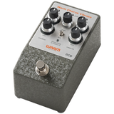 Right angle of Warm Audio WA-C1 Mod Series Chorus Vibrato Pedal.