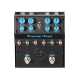 Top down of Warm Audio Throne Of Tone.