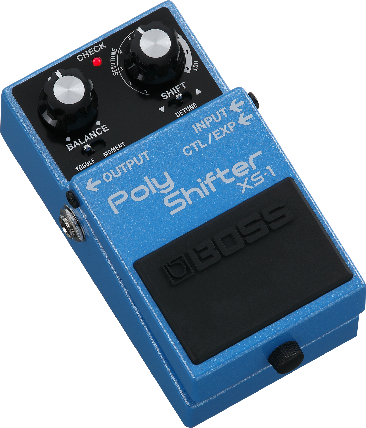 ギター BOSS Poly Shifter Boss XS-1 Poly Shifter – Tone Shop Guitars