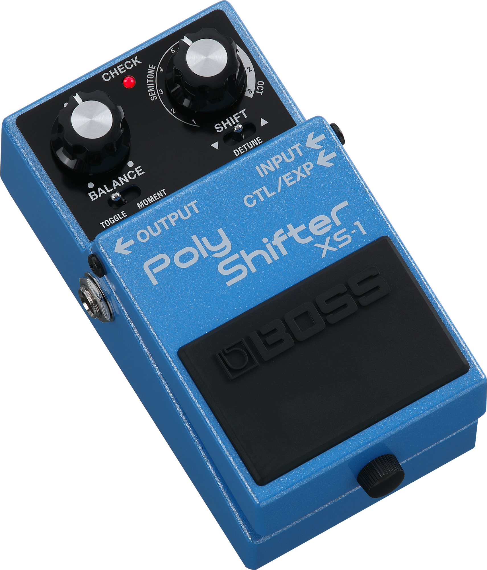 ギター Boss XS-1 Poly Shifter Boss XS-1 Poly Shifter – Tone Shop Guitars