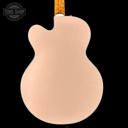 Gretsch Custom Shop G6120-59 Shell Pink NOS w/case UC25093934