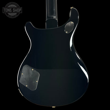 Back of 2023 PRS Paul Reed Smith McCarty 594 Purple Mist 10 Top.