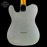 Back of Fender Custom Shop 1951 Nocaster Journeyman Relic - SLSP.