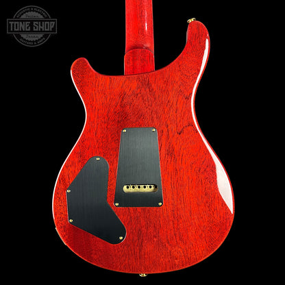 PRS DGT Birds 10 Top McCarty Sunburst w/case