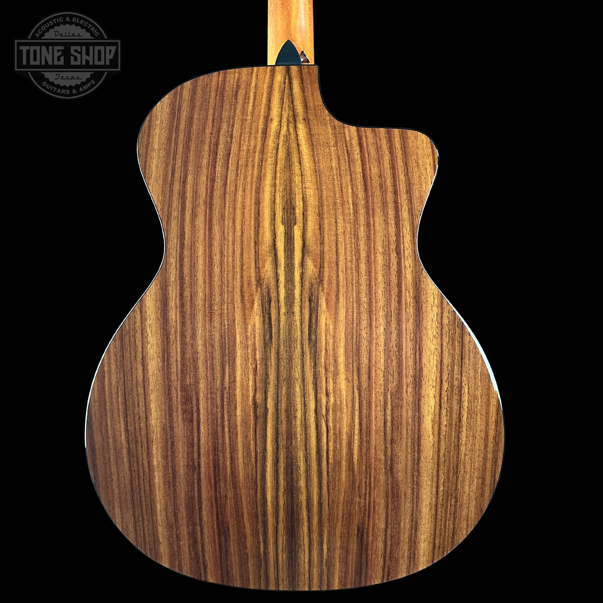 Taylor 2024 214ce Plus Rosewood/Spruce Left Hand Natural w/bag