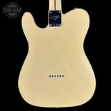 Fender Custom Shop 1951 Nocaster Closet Classic Nocaster Blonde w/case