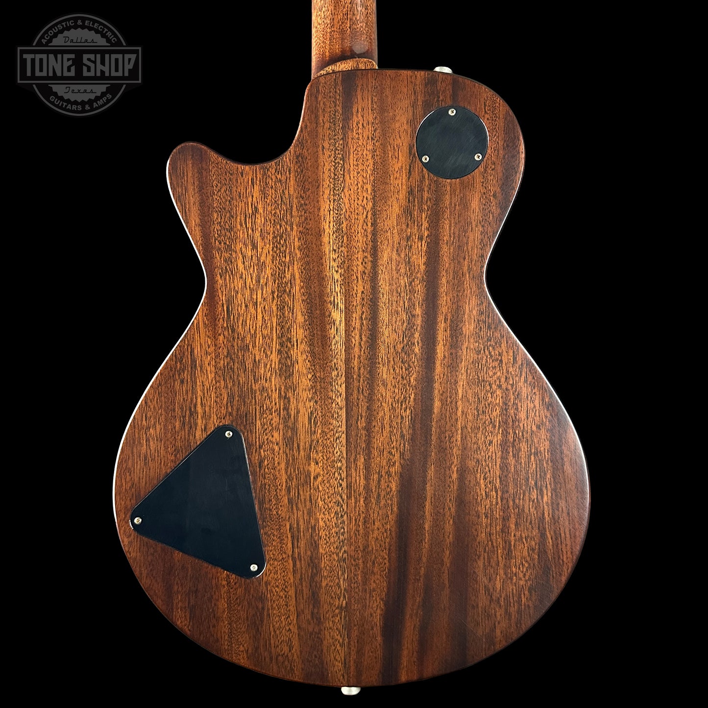 Collings 470-JL Antiqued Blonde w/Case 47025766