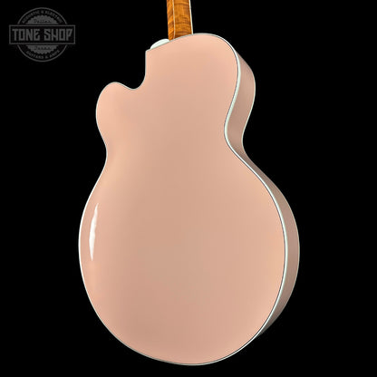 Gretsch Custom Shop G6120-59 Shell Pink NOS w/case UC25093934
