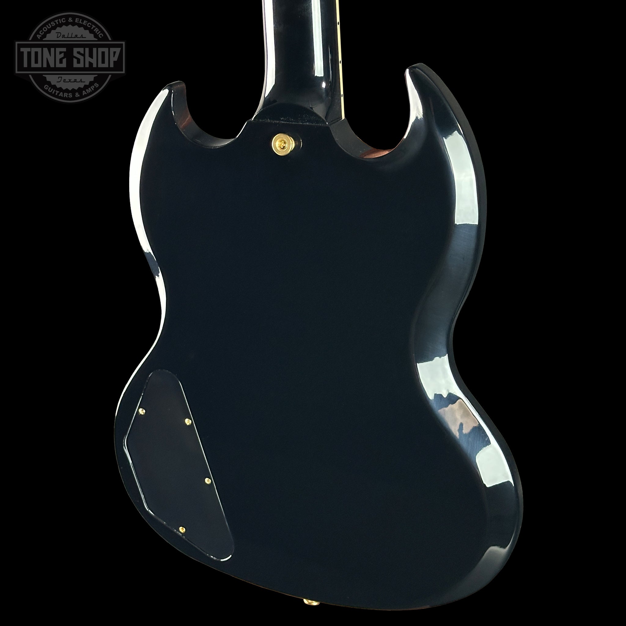 Gibson USA SG Standard '61 Maestro Vibrola T-Type (with '68