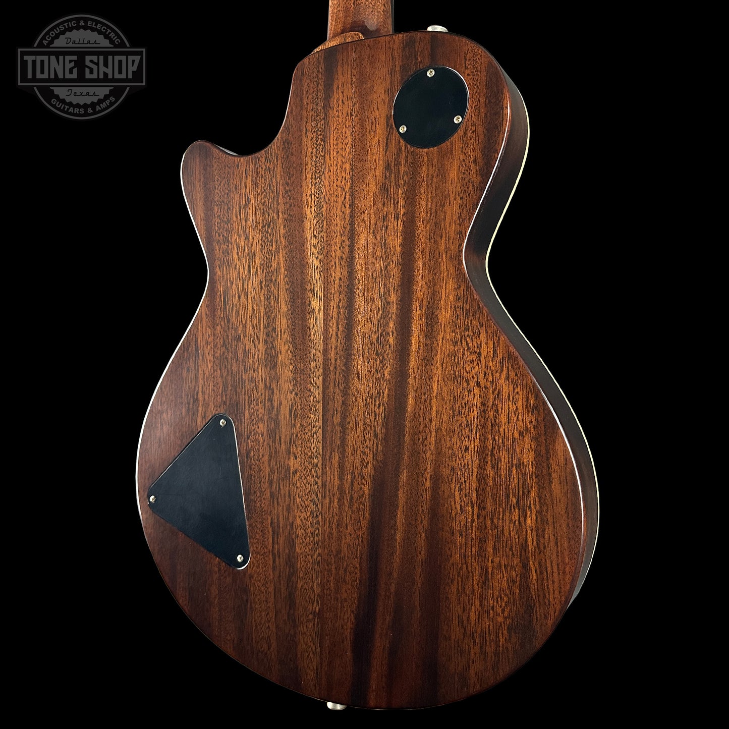 Collings 470-JL Antiqued Blonde w/Case 47025766