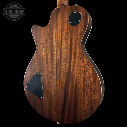 Collings 470-JL Antiqued Blonde w/Case 47025766