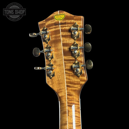 Gretsch Custom Shop G6120-59 Shell Pink NOS w/case UC25093934