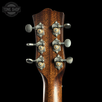 Collings 470-JL Antiqued Blonde w/Case 47025766