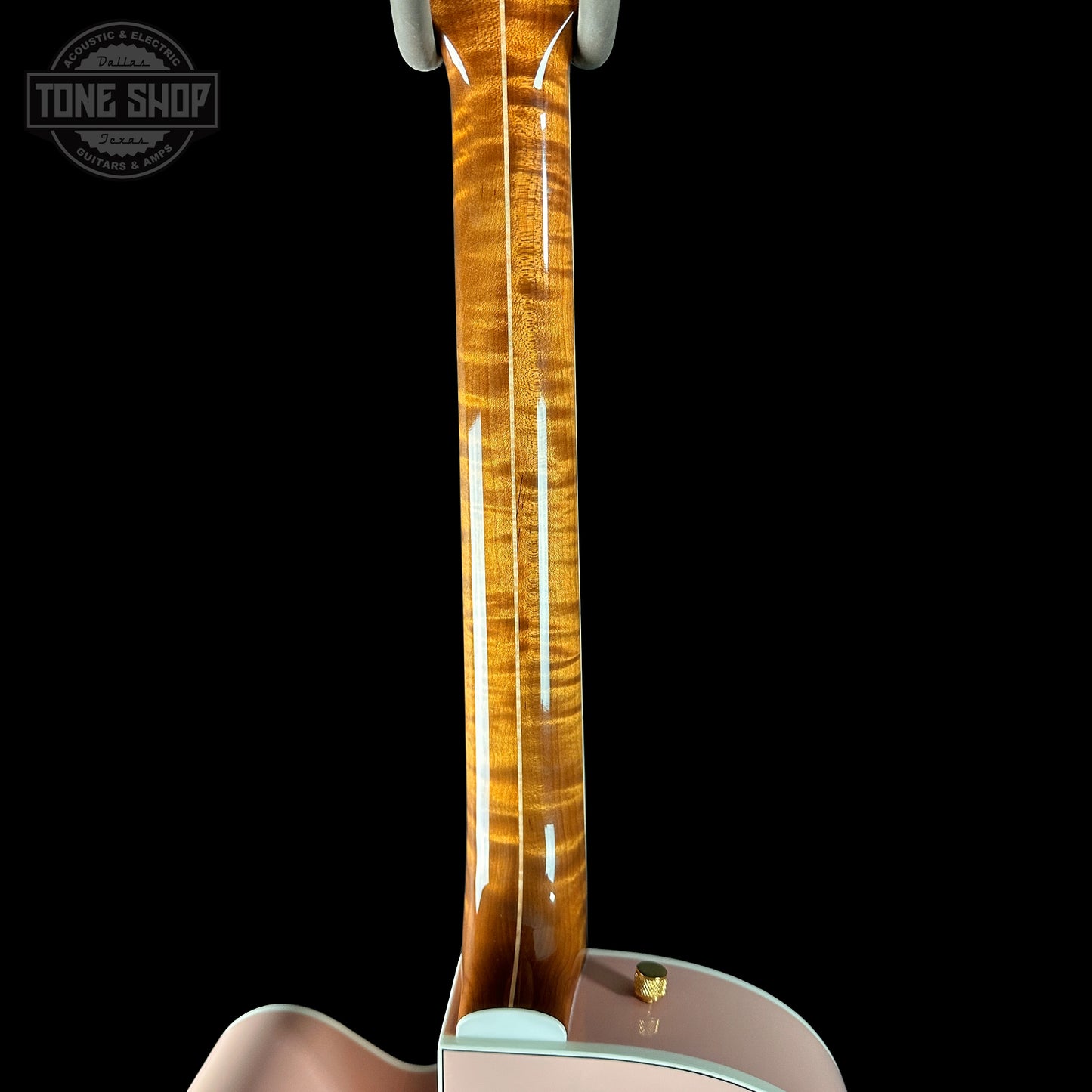 Gretsch Custom Shop G6120-59 Shell Pink NOS w/case UC25093934