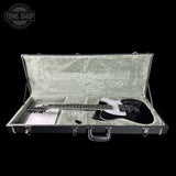 ESP Original Series Stephen Carpenter STEF-T7B Baritone in case.