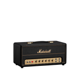 Left angle of Marshall SV20H Studio Vintage 20w Head.