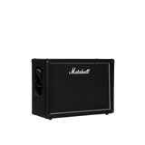 Front right angle of Marshall MX212R 2x12 Cabinet.