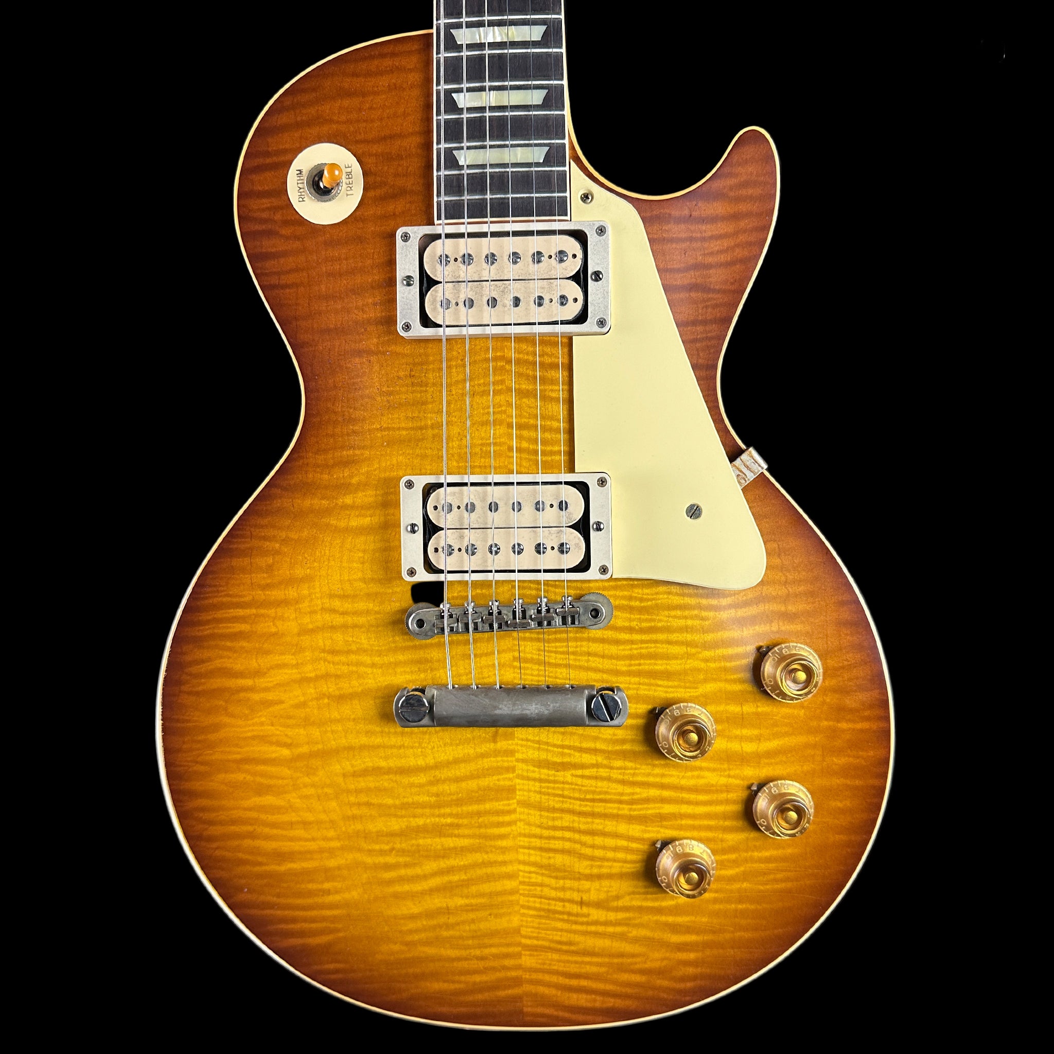 ギター Free The Tone Custom Shop CC-1-CS ギター Free The Tone Custom Shop CC-1-CS Carter Vintage