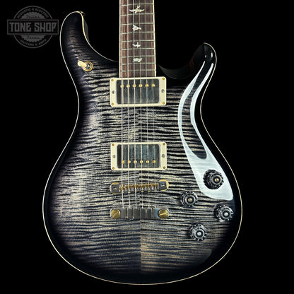 Front of 2023 PRS Paul Reed Smith McCarty 594 Purple Mist 10 Top.
