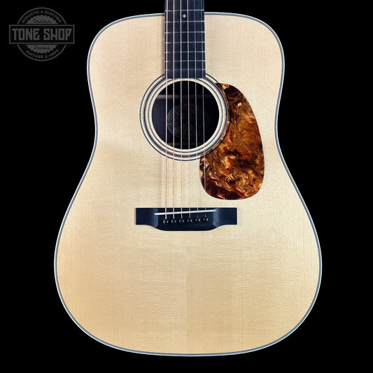 Collings D2HA Hill Country Natural Adirondack w/case 35981