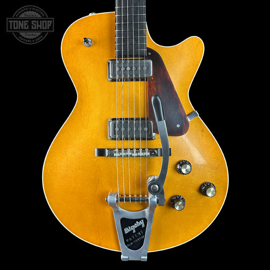 Collings 470-JL Antiqued Blonde w/Case 47025766